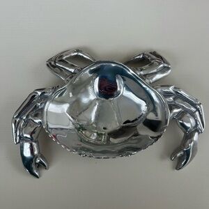 Mariposa Crab Serving Dish